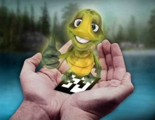 Augmented reality