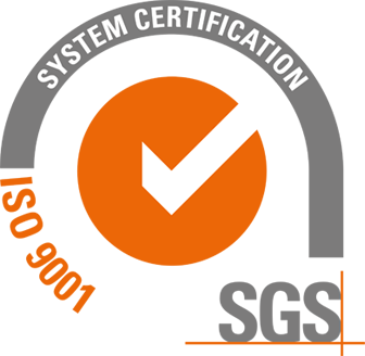 Certificado ISO 9001