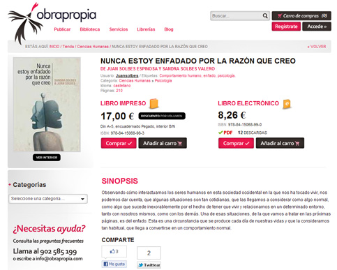 Obrapropia editorial