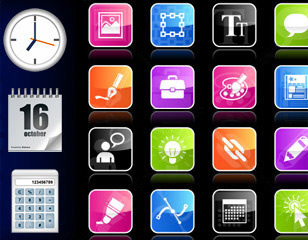 Desarrollo de widgets